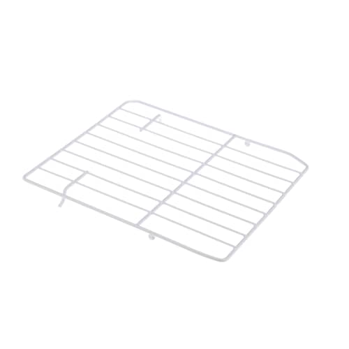 Samsung Part# DA67-02825A Upper Wire Shelf  - Genuine OEM