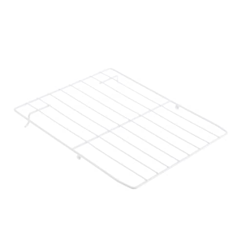 Samsung Part# DA67-02827A Lower Wire Shelf - Genuine OEM