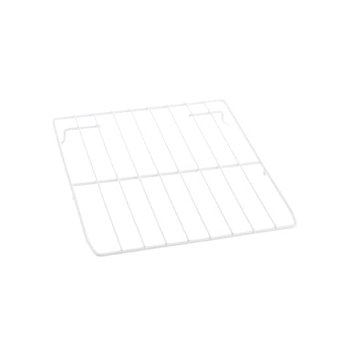 Samsung Part# DA67-02827A Lower Wire Shelf - Genuine OEM