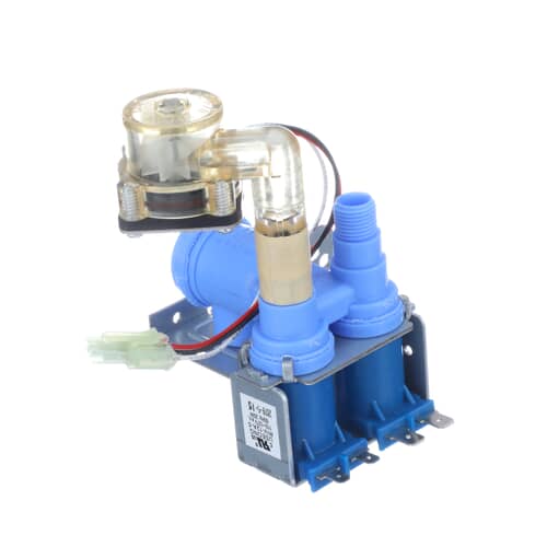 Samsung Part# DA74-40150H Valve (OEM)