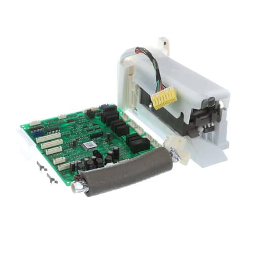 Samsung Refrigerator Ice Maker Kit RF23J9011SG/AA-04