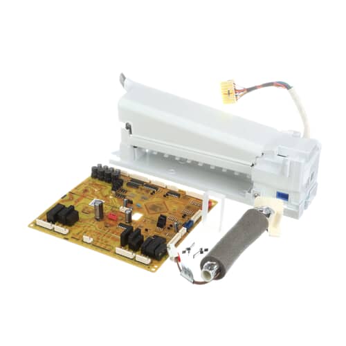 Samsung Refrigerator Ice Maker Kit RF30KMEDBSR/AA