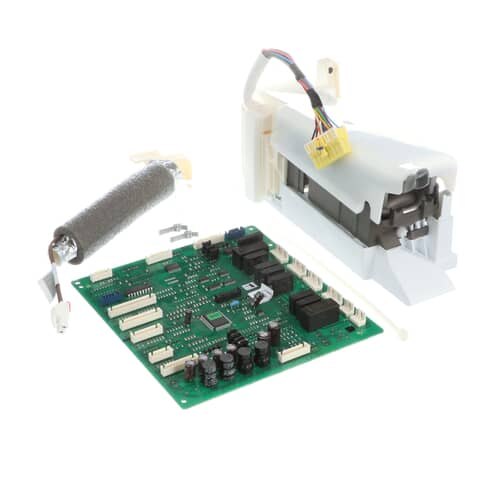 Samsung Refrigerator ice Maker Kit RF22M9581SR/AA-00