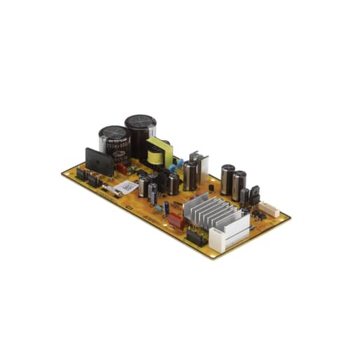 Samsung RFG237AARS/XAA Inverter Circuit Board Assembly Genuine OEM
