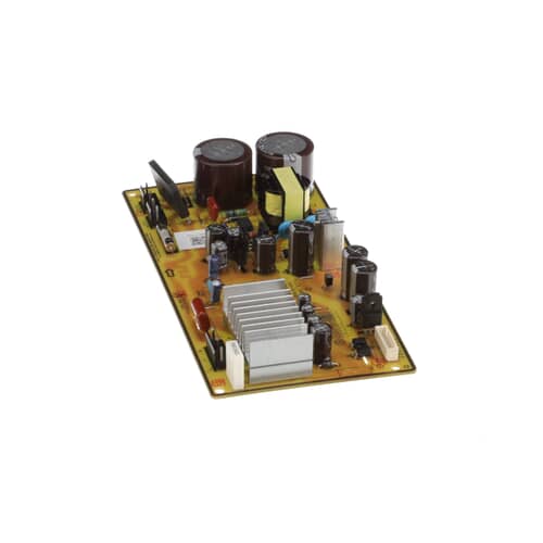 Samsung Refrigerator Inverter Control Assembly RF32FMQDBSR/AA-07