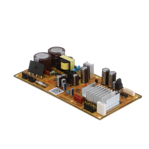 Samsung Refrigerator Electronic Control Board Assembly RF260BEAESG/AA-00