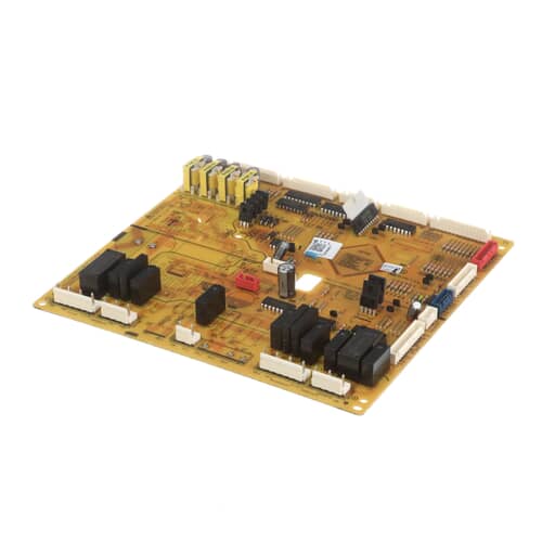 Samsung Refrigerator Electronic Control Board RFG298HDWP/XAA