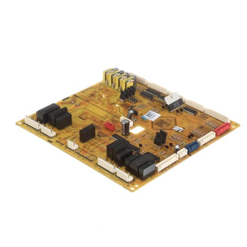 Samsung Electronic Control Board DA92-00356A