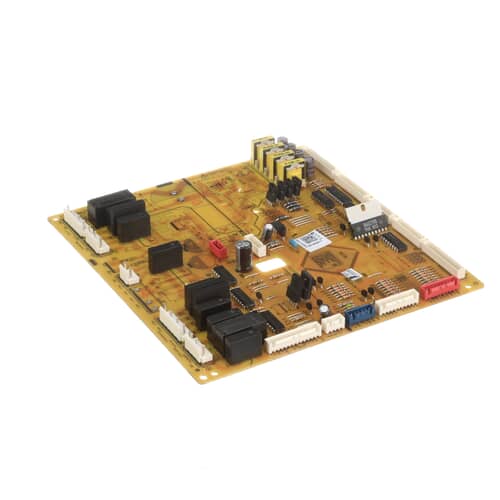 Samsung Electronic Control Board DA92-00356A