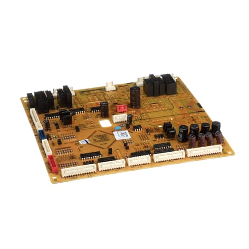 Samsung RF263BEAESR/AA Main Electronic Control Board Genuine OEM