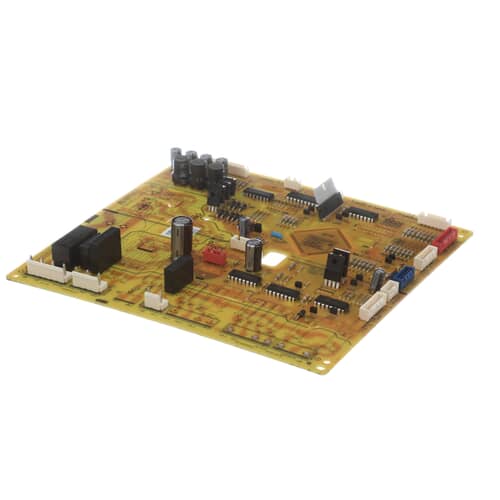 Samsung Refrigerator Electronic Control Board RF260BEAESR/AA-01