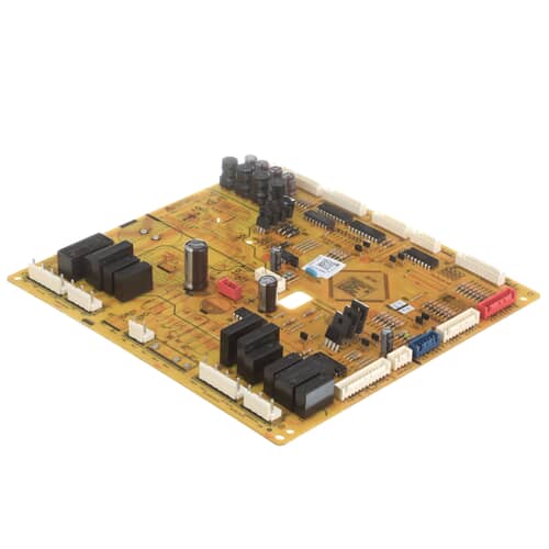 Samsung Main Control Board DA92-00484D