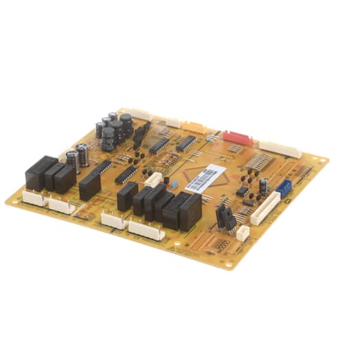 Samsung Refrigerator Main Control Board RH25H5611SG/AA