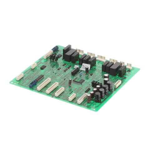 Samsung Main Control Board DA94-02862N