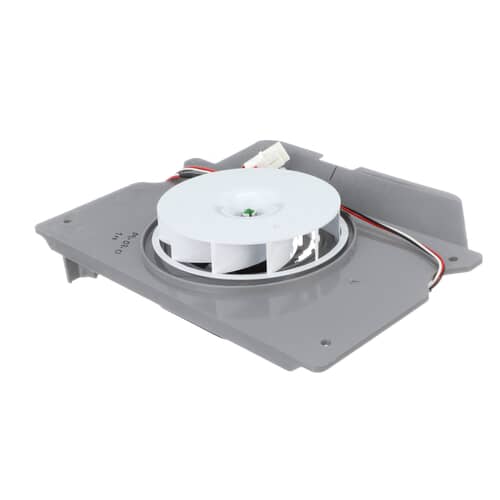 Samsung Refrigerator Evaporator Fan Motor Assembly RS25H5111SR/AA