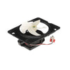 Samsung Refrigerator Evaporator Fan Motor - DA96-00959D
