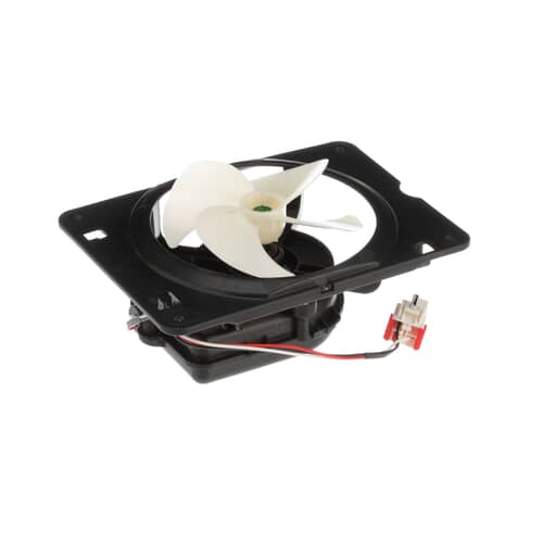 Samsung Refrigerator Evaporator Fan Motor RF260BEAESG/AA