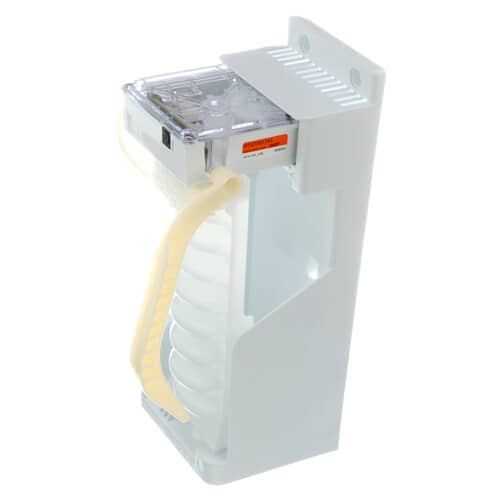 Samsung Refrigerator Ice Maker RS277ACPN/XAA