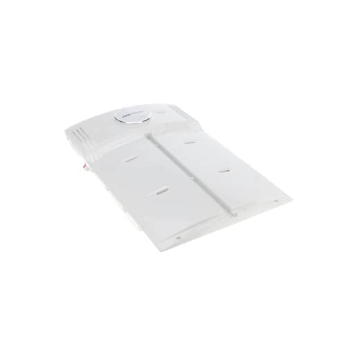 Samsung Refrigerator Evaporator Cover Assembly RF266AABP/XAA