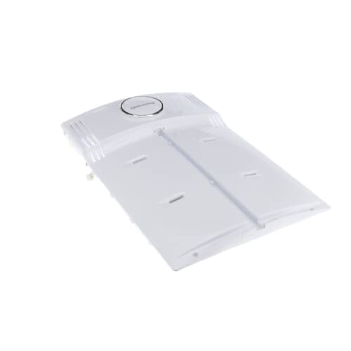 Samsung RF267ABWP/XAA Evaporator Cover Assembly Genuine OEM