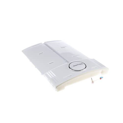Samsung Refrigerator Evaporator Fan Motor Cover RF268ABRS