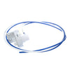 Samsung Refrigerator Water Filter Housing and Tube RSG257AARS/XAA