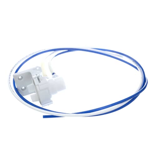 Samsung Refrigerator Water Filter Housing and Tube RFG237AARS/XAA