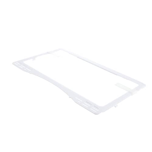Samsung Assembly Shelf Middle (White) DA97-06675D