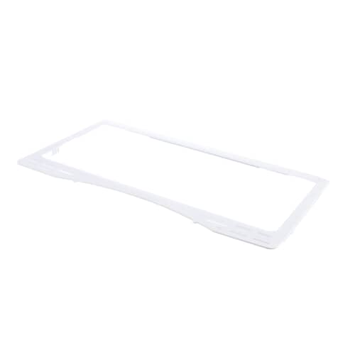 Samsung Part# DA97-06687D Middle Shelf Assembly - Genuine OEM