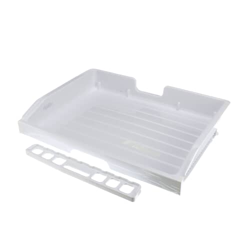 Samsung Refrigerator Pantry Drawer Assembly RF260BEAESG/AA