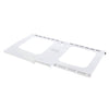 Samsung Part# DA97-07015A Pantry Shelf (OEM)