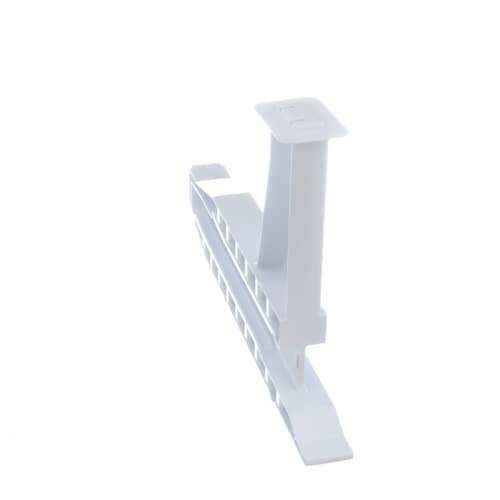 Samsung Part# DA97-07058A Crisper Drawer Slide Rail (Middle) - Genuine OEM