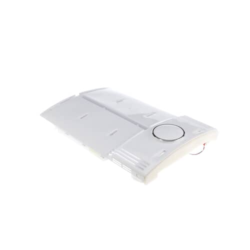 Samsung Part# DA97-07190K Evaporator Cover Assembly (OEM)