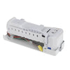 Samsung RF4267HARS Refrigerator Ice Maker Assembly