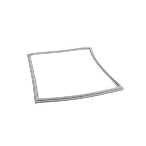 Samsung Refrigerator Freezer Door Gasket - Black RF197ACBP/XAA-00