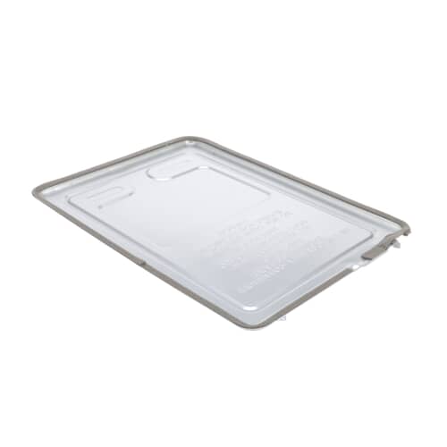 Samsung Part# DA97-07852A Pcb Panel Cover Assembly (OEM)