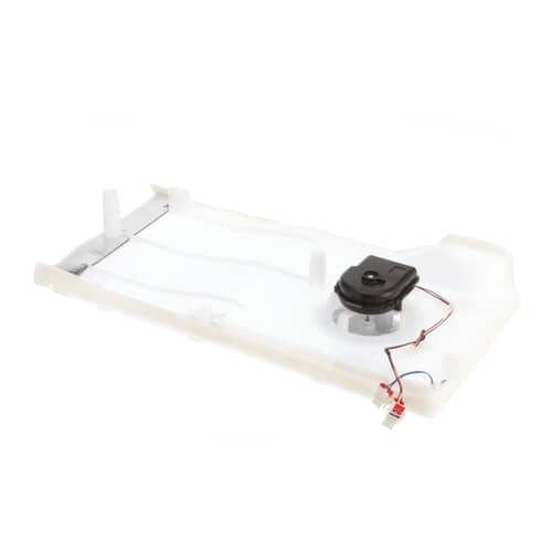 Samsung Evaporator Cover Assembly (Rear) DA97-08061A