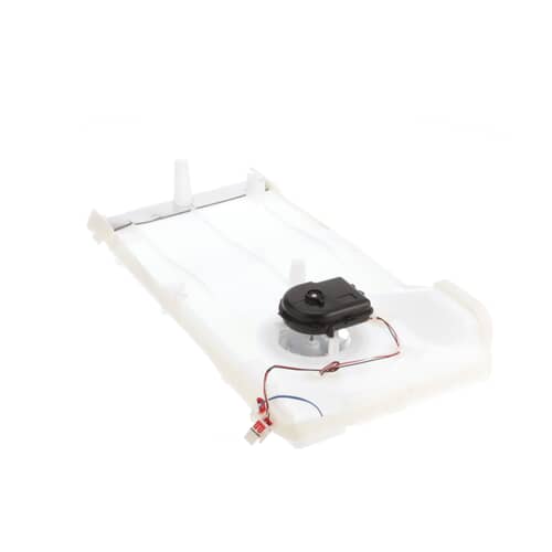 Samsung Evaporator Cover Assembly (Rear) DA97-08061A