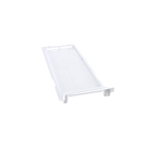 Samsung Part# DA97-08063B Evaporator Cover Assembly (OEM) Front