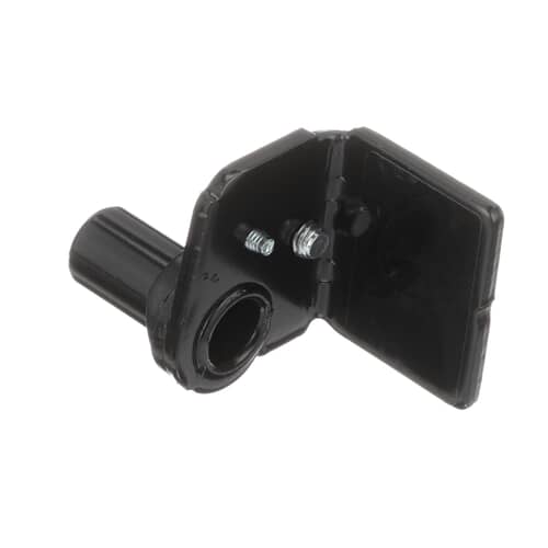 Samsung Part# DA97-08162A Door Hinge (OEM) Lower,Left