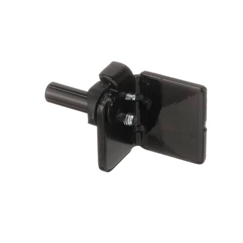 Samsung Part# DA97-08163A Hinge Assembly (OEM) Lower