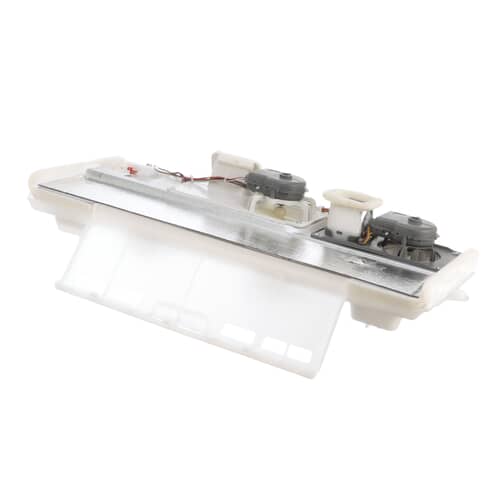 Samsung Refrigerator Freezer Evaporator Cover Assembly RF4287HABP/XAA-04
