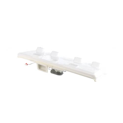 Samsung Refrigerator Evaporator Cover Assembly RF23HSESBSR/AA-01