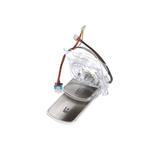 Samsung Refrigerator Dispenser Lever-Paddle RF4287HABP/XAA