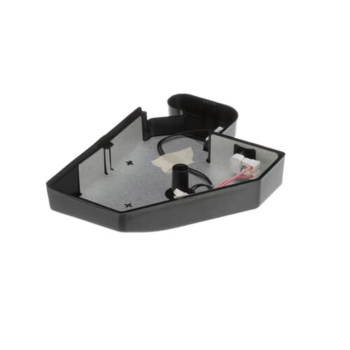 Samsung Part# DA97-08706G Hinge Cover Assembly (OEM) Upper