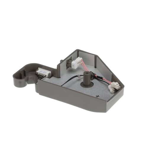 Samsung Part# DA97-08706R Hinge Cover Assembly (OEM) Upper/Left