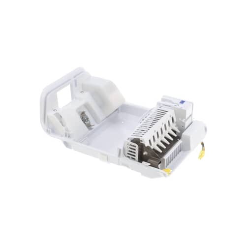 Samsung Refrigerator Auger Motor Cover RSG307AARS/XAA-0001
