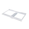 Samsung Refrigerator Crisper Drawer Cover Assembly - DA97-11287A