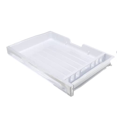 Samsung Refrigerator Crisper Drawer RF28HFEDTBC/AA-08