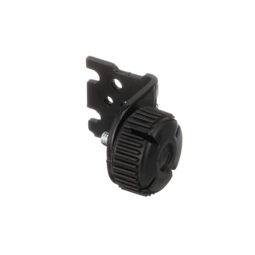 Samsung Part# DA97-11589A Foot Support Assembly (OEM) Front